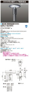  LEDG-11831N(K)@LEDXH}`300W