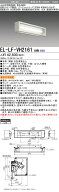 おすすめ品 三菱　EL-LF-VH2161 AHN LED非常用照明器具 階段通路誘導灯兼用形1灯用 壁面横付専用 30分間…