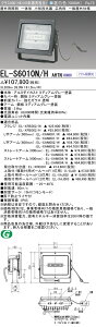 ߕi OH EL-S6010N/H AHTN LEDƖ OpƖ ` F (ELS6010NHAHTN) y󒍐Yiz