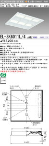 ߕi OH EL-SK6011L/4 AHTZ LEDXNGACg 450 `i}`[o^Cvj dF NX600iFHP32`X3j A