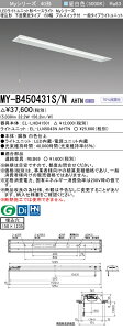 �O�H MY-B450431S/N AHTN �iEL-LHB41501+EL-LU45043N AHTN�j LED���C�g���j�b�g�`�x�[�X���C�g (My�V���[�Y) �����` ���ʊJ���^�C�v 150�� �v���X�C�b�`�t �����F (MYB450431SNAHTN)