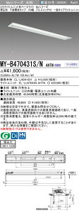 �O�H MY-B470431S/N AHTN �iEL-LHB41501+EL-LU47043N AHTN�j LED���C�g���j�b�g�`�x�[�X���C�g (My�V���[�Y) �����` ���ʊJ���^�C�v 150�� �v���X�C�b�`�t �����F (MYB470431SNAHTN)