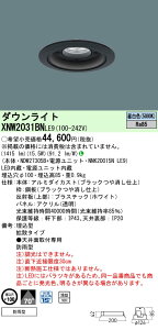 ������ �[���񓚒v���܂� �p�i�\�j�b�N XNW2031BN LE9 �g�ݍ��킹 �uNDW27305B NNK20015NLE9�v�V�䖄���^ LED�i�����F�j�����p�_�E�����C�g (XNW2031BNLE9)