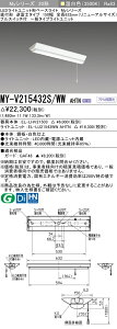 �O�H MY-V215432S/WW AHTN �iEL-LHV21503+EL-LU21543WW AHTN�j LED���C�g���j�b�g�`�x�[�X���C�g (My�V���[�Y) ���t�` �t�x�m�^�C�v 150�� �v���X�C�b�`�t �����F (MYV215432SWWAHTN)