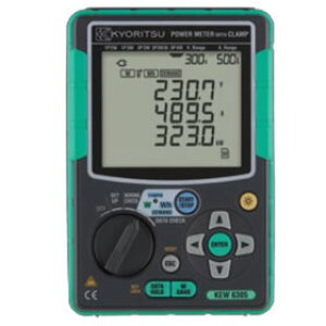 |Cg2{ dCv KEW6305 d͌v RpNgp[[^w6305x KYORITSU