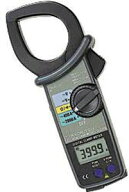ポイント2倍 共立電気計器 MODEL2002PA 交流電流測定用クランプメータ 『2002PA共立』 KYORITSU