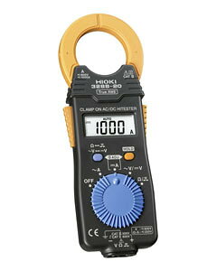 ud@ HIOKI 3288-20 NvIAC/DCnCeX^ dv AC/DC1000A,RMS w328820ux