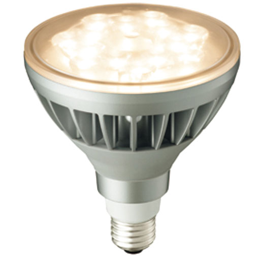 条件付き送料無料 ポイント2倍 岩崎電気 LDR14L-W/830/PAR 『LDR14LW830PAR』 ランプ類 LED電球 LED