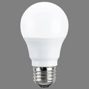 ◎ 東芝　LDA7L-H/60W/2 LED電球　電球色　 (LDA7LH60W2)