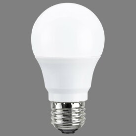 東芝　LDA7L-H/60W/2 LED電球　電球色　 (LDA7LH60W2)