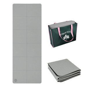 ���K�}�b�g �܂肽���� 8mm TPE 3�F ���ʃJ���[ ���[�o�b�N�t�� ���� �y�� ����~�� �G�N�T�T�C�Y�}�b�g �z�b�g���K�}�b�g ���S�� �R���p�N�g ����g�� �}�b�g �g���[�j���O ���� ������� �X