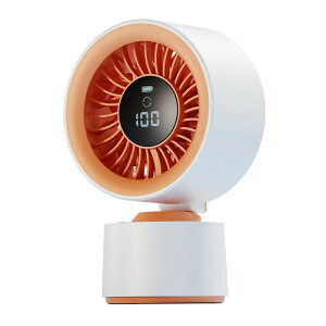 �y�ő�28���ԉғ��z ����@ �R�[�h���X �T�[�L�����[�^�[ �É� 25dB USB�[�d�� Type-C 3600mAh ��e�� 5�i�K���� ������U�� �\��f�B�X�v���C �^�[�r���� �啗�� 8m���� ���^ �y�� 208g �I�t�B�X 