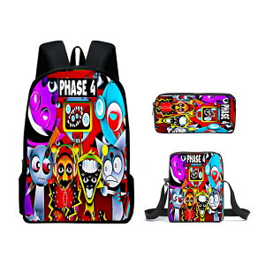 ySS50%OFFzSprunki incredibox XvL[ bN{V_[obO{M3_Zbg j̎q ̎q bN ʊw e qNX}X obNpbN bNTbN v[gɍ