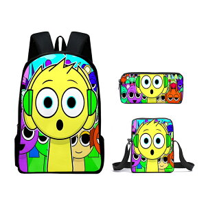 ySSP2{{10%OFFzSprunki incredibox XvL[ bN{V_[obO{M3_Zbg j̎q ̎q bN ʊw e qNX}X obNpbN bNTbN v[g