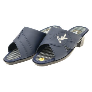 �G���X���[ 567 �l�C�r�[ �a�m �w�b�v�T���_�� 5.5cm�q�[�� M-THREE �����Y�T���_�� �����q�[�� ���Y M�EM�EM