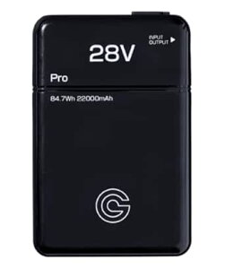 y2025fzMWp `E|}[obe[28V GB428 GF1dt@Ή MǑ΍ GB-POWER [dP[uZbg