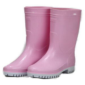 弘進ゴム メンズ レディース 耐油 油に強い 抗菌 衛生長靴 レインブーツ 防水 日本製 厨房 食品 水産 ゾナG5耐油 ピンク