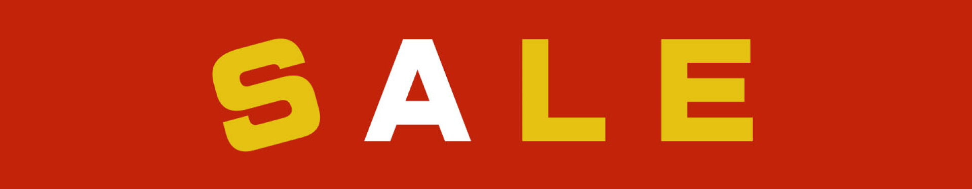 SALE