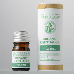 ʐ nCp[vc I[KjbNGbZVIC HE0009 eB[g[ 5ml