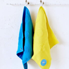 SOF ソフ S～M サイズ ゲストタオル フェイスタオル コンテックス