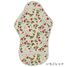 すぃーとこっとん　布ナプキン　dシリーズ　dナイト【メール便可】