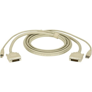 �y�����񂹕i�zServSwitch DVI-I USB 1.8m