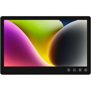 GeChic(QVbN) YƗp^b`j^[ T111B USB-A HDMI }`^b` 1920x1080 HDCPT|[g VESAΉ 11.6C` ubN e^pl Ódeʎ ÓdeʎX^CXΉ