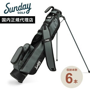 Sunday GOLF(Tf[St) StobO Loma Midnight Green y VOXgbv 6{[ XfUC ~bhiCgO[ Ehpi spStobO