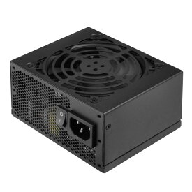 SilverStone (シルバーストーン) 電源 SST-ST45SF-V3