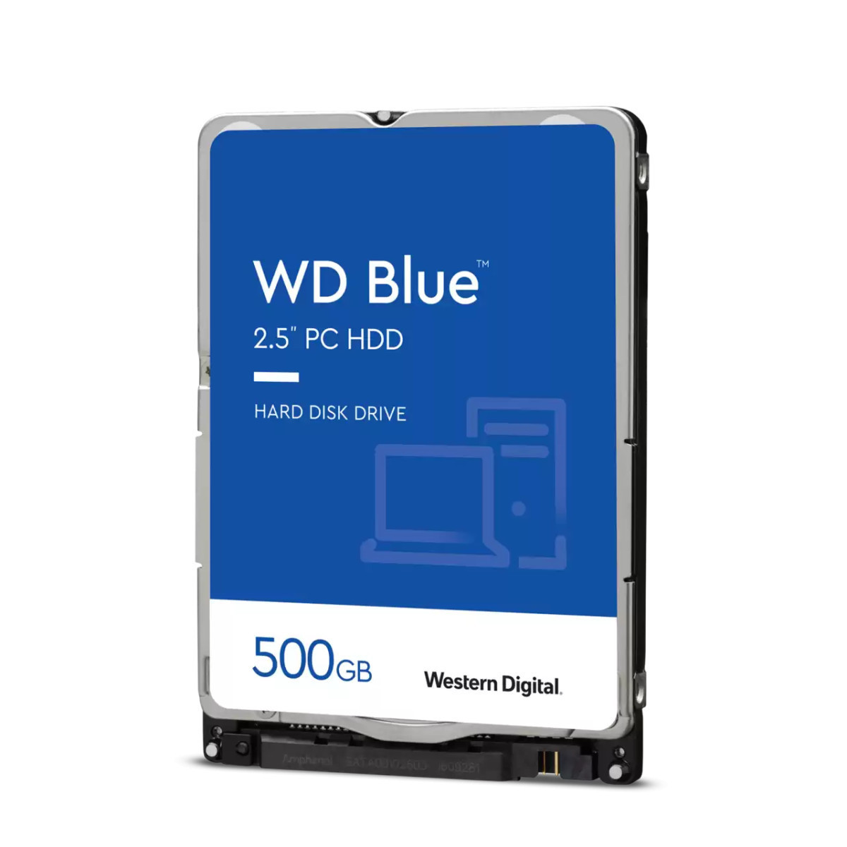 楽天市場】( Western Digital ) WD5000LPZX WD Blue シリーズ 