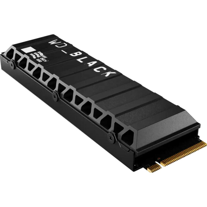 楽天市場】Western Digital (ウエスタンデジタル) WD_Black SN850X SSD 