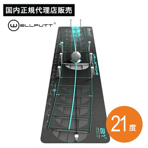 Wellputt (EFpbg) Wellstroke Stp^[}bg Arc21 pbeBOK g[jOc[ m Xg[NK x WELLSTROKE_ARC21