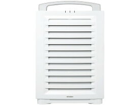 三菱電 Mitsubishi Electric 急速脱臭機 デオダッシュ ホワイト DA-8000A-W [適用畳数：36畳 /強51dB、中40dB、弱20dB、電源コード：3.3m]