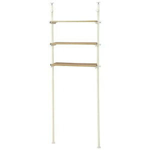˂[ KTR-3153WH [I X R[i[ 70×s24×187`264cm i`/zCg I3 ЁyEԎwsz