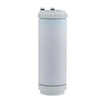 楽天市場】クリタック 浄軟水器 rs-10l用 カートリッジ rs-10lcの通販