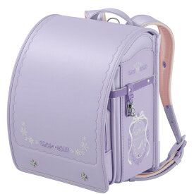 【リボン文房具プレゼント】天使のはね 2026-27年ランドセル モデルロイヤル クリスタル 女の子 MODEL ROYAL A4フラットファイル対応 セイバン 送料無料 MR22G