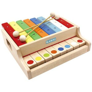 河合楽器製作所 9051 シロホンピアノ G (おとをだしてあそぶ)