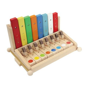 河合楽器製作所 9052 シロホンピアノ U (おとをだしてあそぶ)