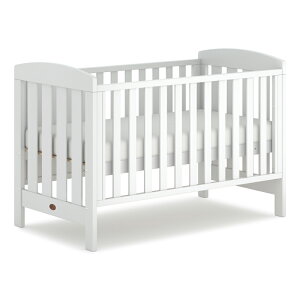u[ AX 6˂܂ł̃LbYxbh 133×70cm xr[xbh JE`\t@ zCg^A[h BOORI Alice Cot Bed B-ALCB