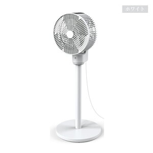 3D�T�[�L�����[�^�[ �����R���t�� �㉺���E3D��U�� �z���C�g�^�u���b�N HDL-4454�^HDL-4461