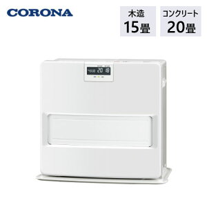 [3�N�ۏ�] �R���i FH-VX5726BY-W �z���C�g �Ζ��t�@���q�[�^�[ �ؑ�15�� �R���N���[�g20�� �g�[��� CORONA VX�V���[�Y ���{��