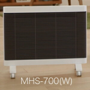 ԊOplq[^[ }Cq[gZtB MHS-700-W zCg