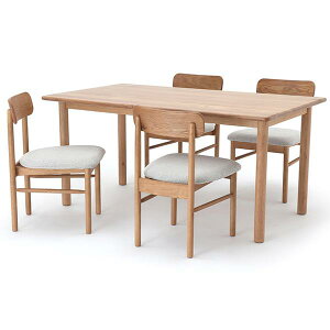 NDstyle Knut2 �_�C�j���O�e�[�u���Z�b�g �I�[�N �N�k�[�g �c�[ ��c�Y��