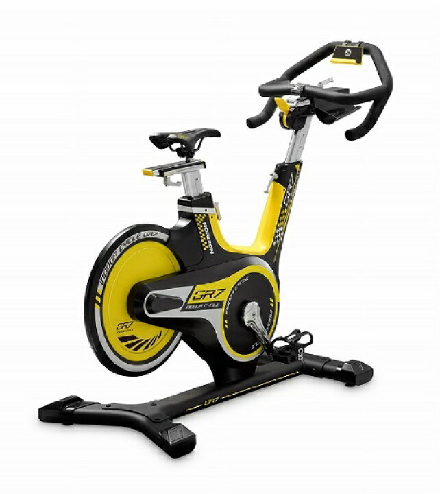 楽天市場】☆オリジナルフロアマット付き☆ インドアサイクル 