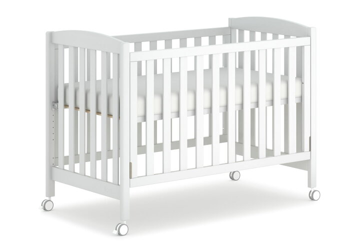 楽天市場】Boori ベビーベッド カプリ Capri Compact Cot ブーリ  