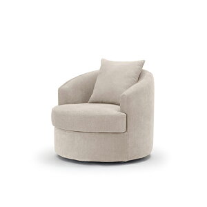NDstyle. LUAR ��]���\�t�@1P LUAR-SF1-34[ ] �t�@�u���b�N ��􂢉� ��c�Y�� ���A�[�� ���E���h�\�t�@