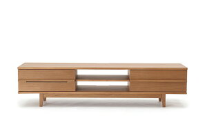 ��c�Y�� NDstyle Rill3 ���� �X���[ �e���r�{�[�h AV�{�[�h W1650 × D420 × H400 �V�R�� �E���^�������h�� RIL3-AV165 OCN �J���ݒu�t���z���L��