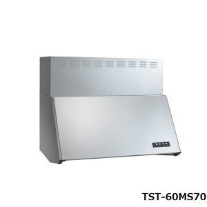 ^W} TAJIMA RANGE HOOD TST-60MS70 Wt[h TJMfUC Ɩp Ԍ600E700Es608mmE15kg ^bNVo[ yE͕ʓrρz