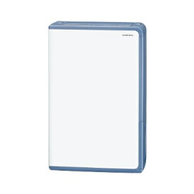日本製 コロナ 衣類乾燥除湿機 BD-H1025 ヒーター搭載タイプ Hシリーズ グレイッシュブルー 10年交換不要フィルタ コンプレッサー式 除湿器 温風乾燥 送風 ウイルス抑制 抗菌 脱臭 CORONA