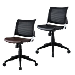 �R�C�Y�~ ��]�`�F�A Spinear �X�s�l�A PVC���U�[ KWC-286 BKDB�F KWC-287 BKBK�F �f�X�N�`�F�A �R�C�Y�~�t�@�j�e�b�N KOIZUMI ���q�l�g���i